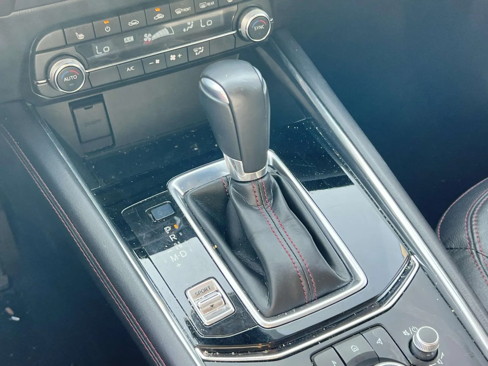 2024 Mazda CX-5 S Carbon Edition - Photo 26