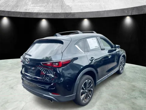 More photos of 2022 Mazda CX-5 2.5 S Premium Package AWD at Yonkers Automall, NY