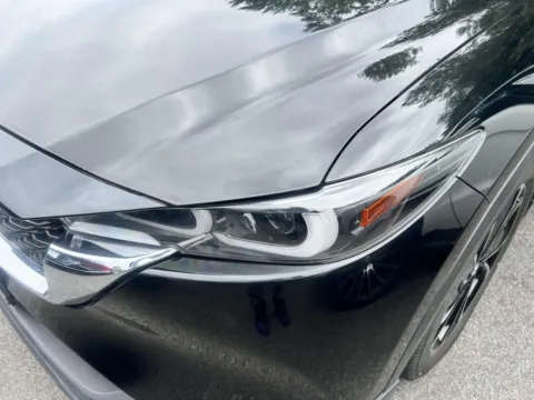 More photos of 2022 Mazda CX-5 2.5 S Premium Package AWD at Yonkers Automall, NY