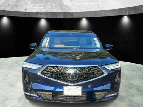 Photos of 2023 Acura MDX SH-AWD for sale in Yonkers, NY at Yonkers Automall