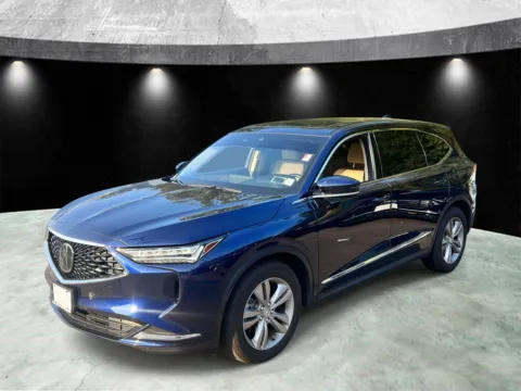 Another view of 2023 Acura MDX SH-AWD for sale in Yonkers, NY at Yonkers Automall