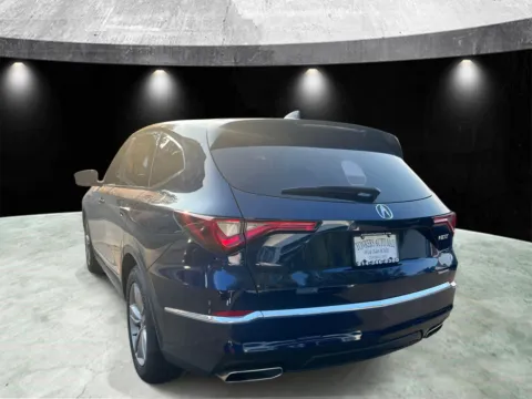 More photos of 2023 Acura MDX SH-AWD at Yonkers Automall, NY