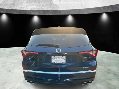More photos of 2023 Acura MDX SH-AWD at Yonkers Automall, NY
