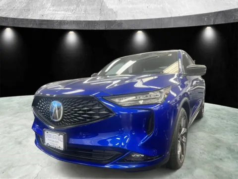 Photos of 2023 Acura MDX SH-AWD w/A-Spec Package for sale in Yonkers, NY at Yonkers Automall