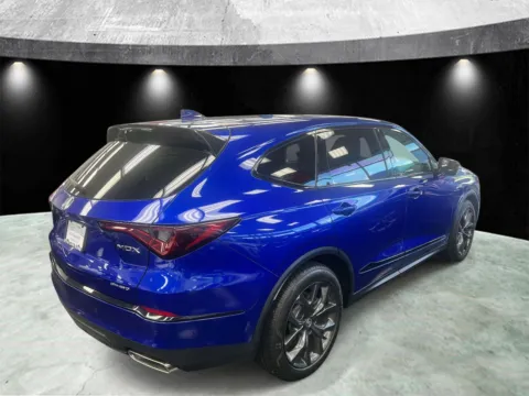 More photos of 2023 Acura MDX SH-AWD w/A-Spec Package at Yonkers Automall, NY