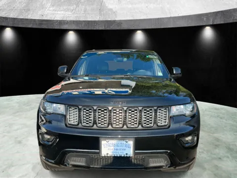 Photos of 2019 Jeep Grand Cherokee Altitude for sale in Yonkers, NY at Yonkers Automall