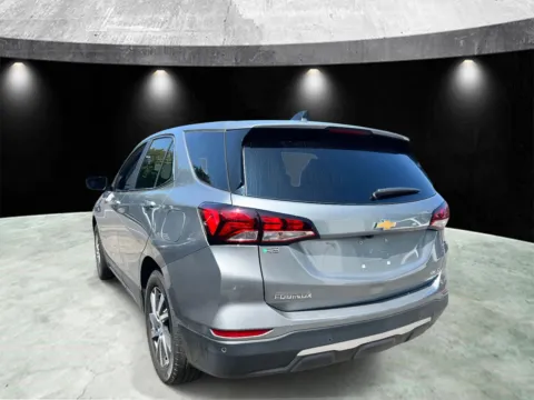 More photos of 2023 Chevrolet Equinox LT at Yonkers Automall, NY