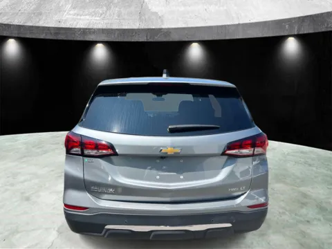More photos of 2023 Chevrolet Equinox LT at Yonkers Automall, NY