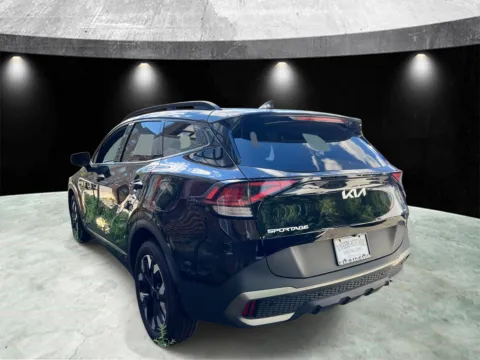 More photos of 2023 Kia Sportage X-Line AWD at Yonkers Automall, NY