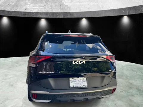 More photos of 2023 Kia Sportage X-Line AWD at Yonkers Automall, NY