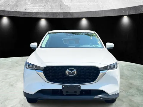 Photos of 2022 Mazda CX-5 2.5 S Premium Plus Package for sale in Yonkers, NY at Yonkers Automall