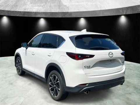 More photos of 2022 Mazda CX-5 2.5 S Premium Plus Package at Yonkers Automall, NY