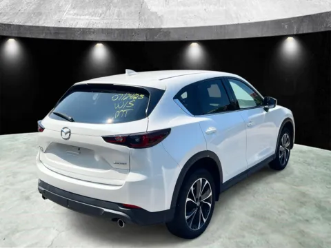 More photos of 2022 Mazda CX-5 2.5 S Premium Plus Package at Yonkers Automall, NY