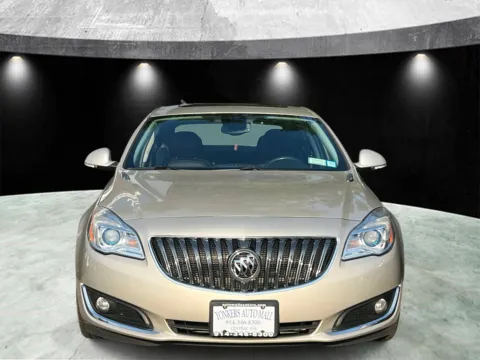 Photos of 2015 Buick Regal 4dr Sdn Premium I FWD for sale in Yonkers, NY at Yonkers Automall
