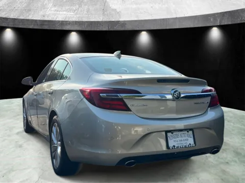 More photos of 2015 Buick Regal 4dr Sdn Premium I FWD at Yonkers Automall, NY