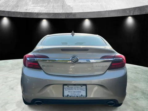 More photos of 2015 Buick Regal 4dr Sdn Premium I FWD at Yonkers Automall, NY