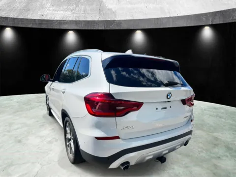 More photos of 2019 BMW X3 xDrive30i at Yonkers Automall, NY