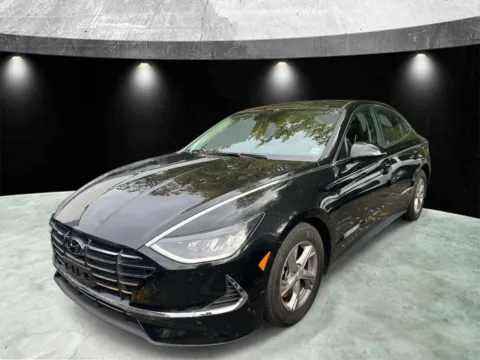 Photos of 2022 Hyundai Sonata SE 2.5L for sale in Yonkers, NY at Yonkers Automall