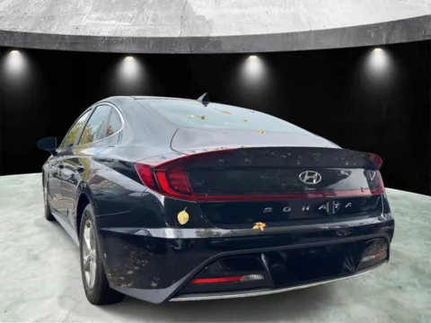 Another view of 2022 Hyundai Sonata SE 2.5L for sale in Yonkers, NY at Yonkers Automall