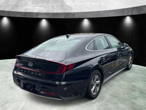 More photos of 2022 Hyundai Sonata SE 2.5L at Yonkers Automall, NY
