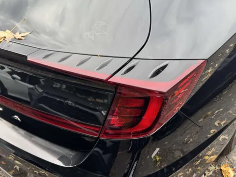 More photos of 2022 Hyundai Sonata SE 2.5L at Yonkers Automall, NY