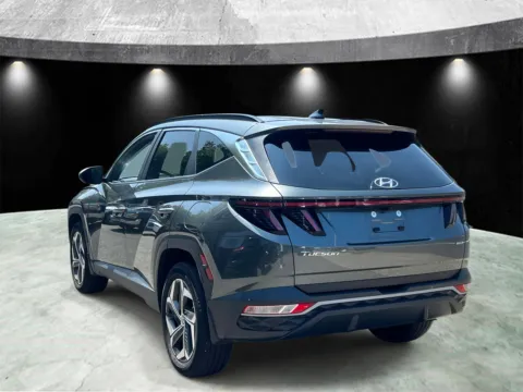 More photos of 2023 Hyundai Tucson SEL AWD at Yonkers Automall, NY