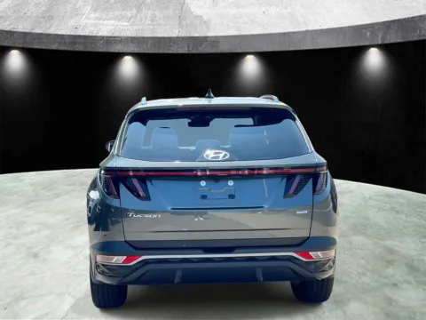 More photos of 2023 Hyundai Tucson SEL AWD at Yonkers Automall, NY