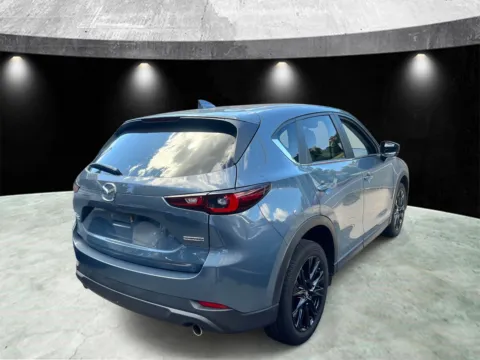 More photos of 2024 Mazda CX-5 2.5 S Carbon Edition at Yonkers Automall, NY