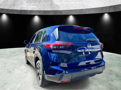 More photos of 2024 Nissan Rogue SV at Yonkers Automall, NY