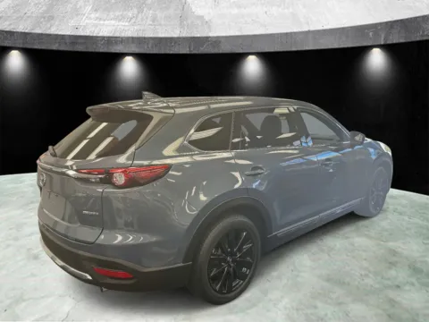 More photos of 2023 Mazda CX-9 Carbon Edition at Yonkers Automall, NY