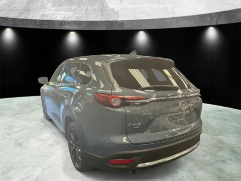More photos of 2023 Mazda CX-9 Carbon Edition at Yonkers Automall, NY