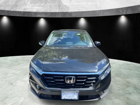 Photos of 2025 Honda CR-V LX for sale in Yonkers, NY at Yonkers Automall