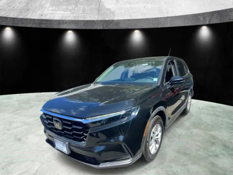Another view of 2025 Honda CR-V LX for sale in Yonkers, NY at Yonkers Automall