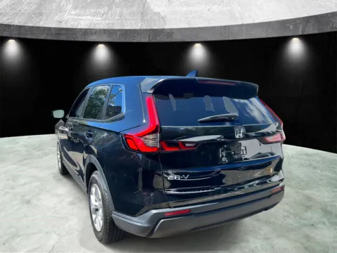 More photos of 2025 Honda CR-V LX at Yonkers Automall, NY