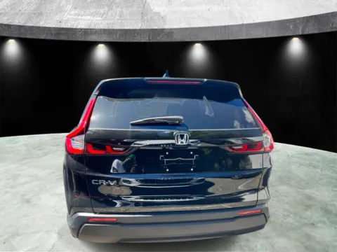 More photos of 2025 Honda CR-V LX at Yonkers Automall, NY