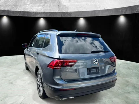 More photos of 2021 Volkswagen Tiguan 2.0T S at Yonkers Automall, NY
