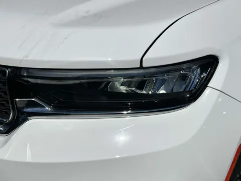 More photos of 2022 Jeep Grand Cherokee Limited at Yonkers Automall, NY