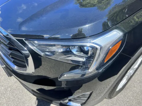 More photos of 2021 GMC Terrain AWD 4dr SLE at Yonkers Automall, NY