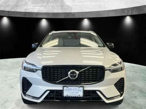 Photos of 2023 Volvo XC60 B5 Plus Dark Theme for sale in Yonkers, NY at Yonkers Automall