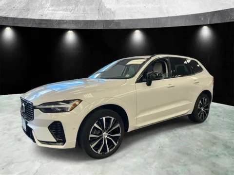 Another view of 2023 Volvo XC60 B5 Plus Dark Theme for sale in Yonkers, NY at Yonkers Automall