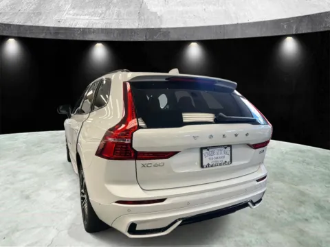 More photos of 2023 Volvo XC60 B5 Plus Dark Theme at Yonkers Automall, NY