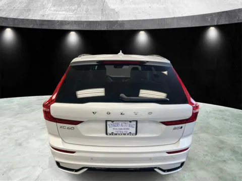 More photos of 2023 Volvo XC60 B5 Plus Dark Theme at Yonkers Automall, NY