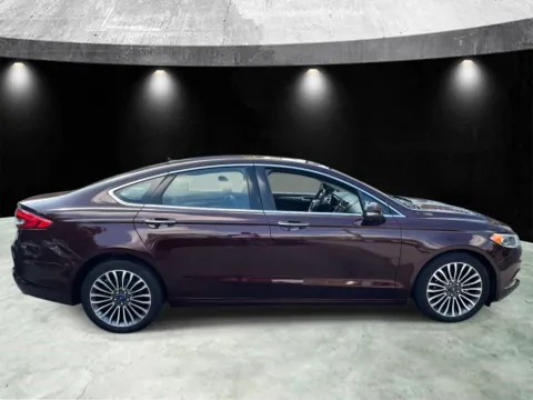 More photos of 2018 Ford Fusion SE at Yonkers Automall, NY
