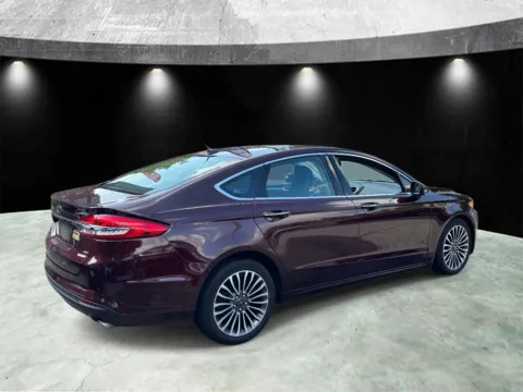 More photos of 2018 Ford Fusion SE at Yonkers Automall, NY
