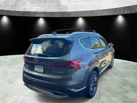 More photos of 2021 Hyundai Santa Fe Hybrid Limited AWD at Yonkers Automall, NY