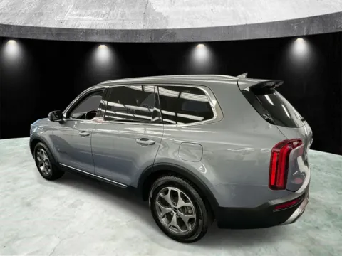 More photos of 2022 Kia Telluride EX at Yonkers Automall, NY