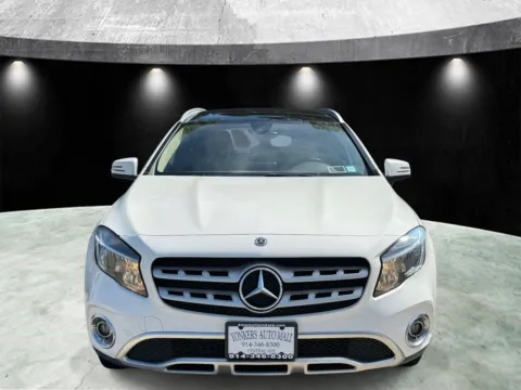 Photos of 2019 Mercedes-Benz GLA 250 4MATIC SUV for sale in Yonkers, NY at Yonkers Automall