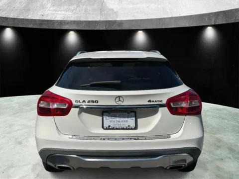 More photos of 2019 Mercedes-Benz GLA 250 4MATIC SUV at Yonkers Automall, NY