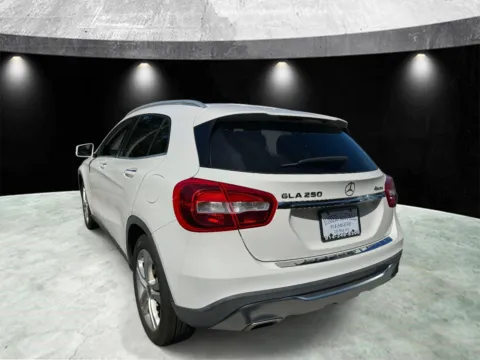 More photos of 2019 Mercedes-Benz GLA 250 4MATIC SUV at Yonkers Automall, NY
