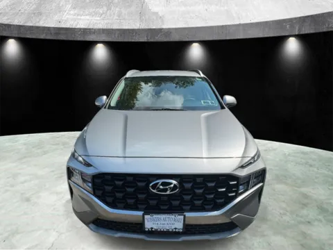 Photos of 2023 Hyundai Santa Fe SEL for sale in Yonkers, NY at Yonkers Automall